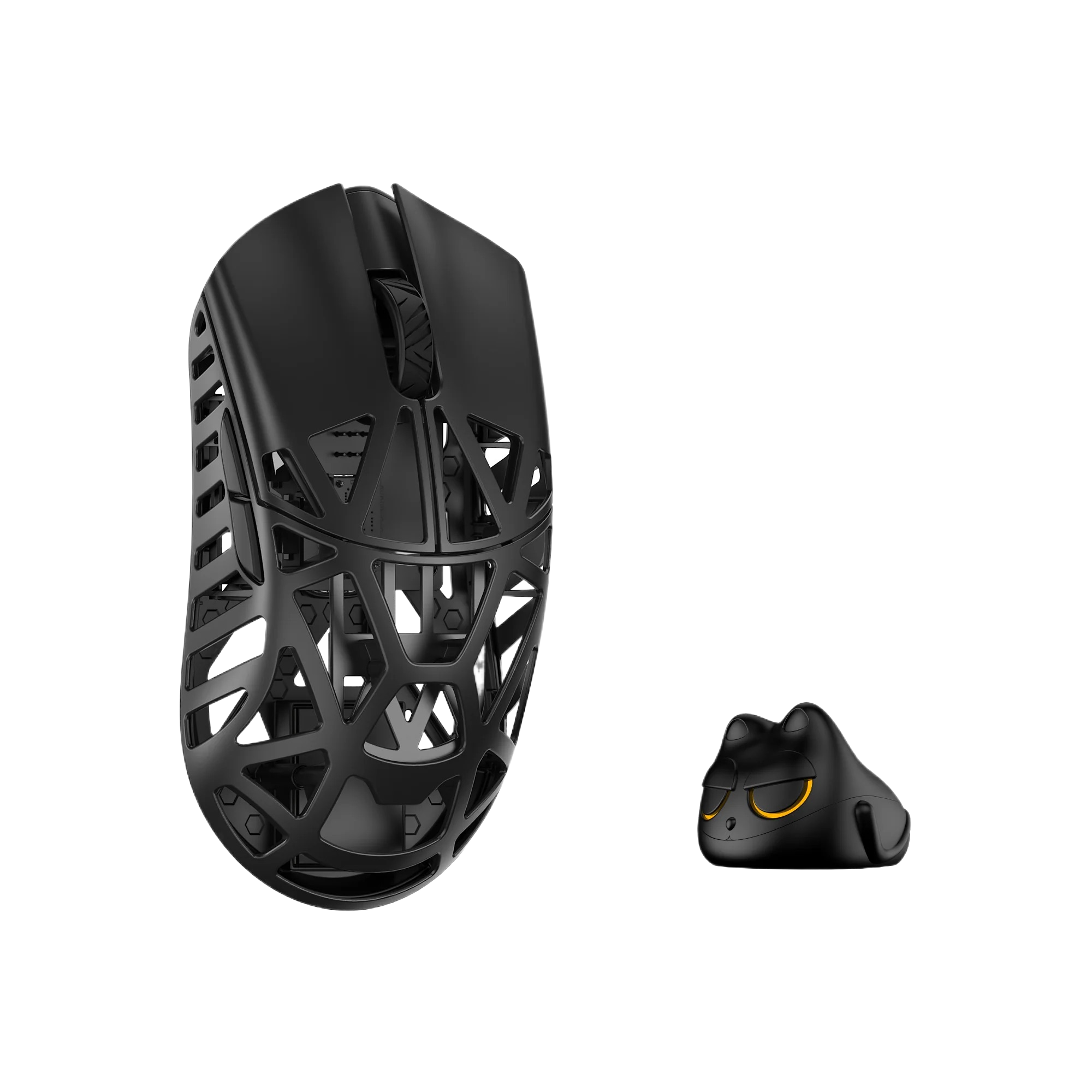 WLMOUSE Beast X Pro Magnesium Gaming Mouse