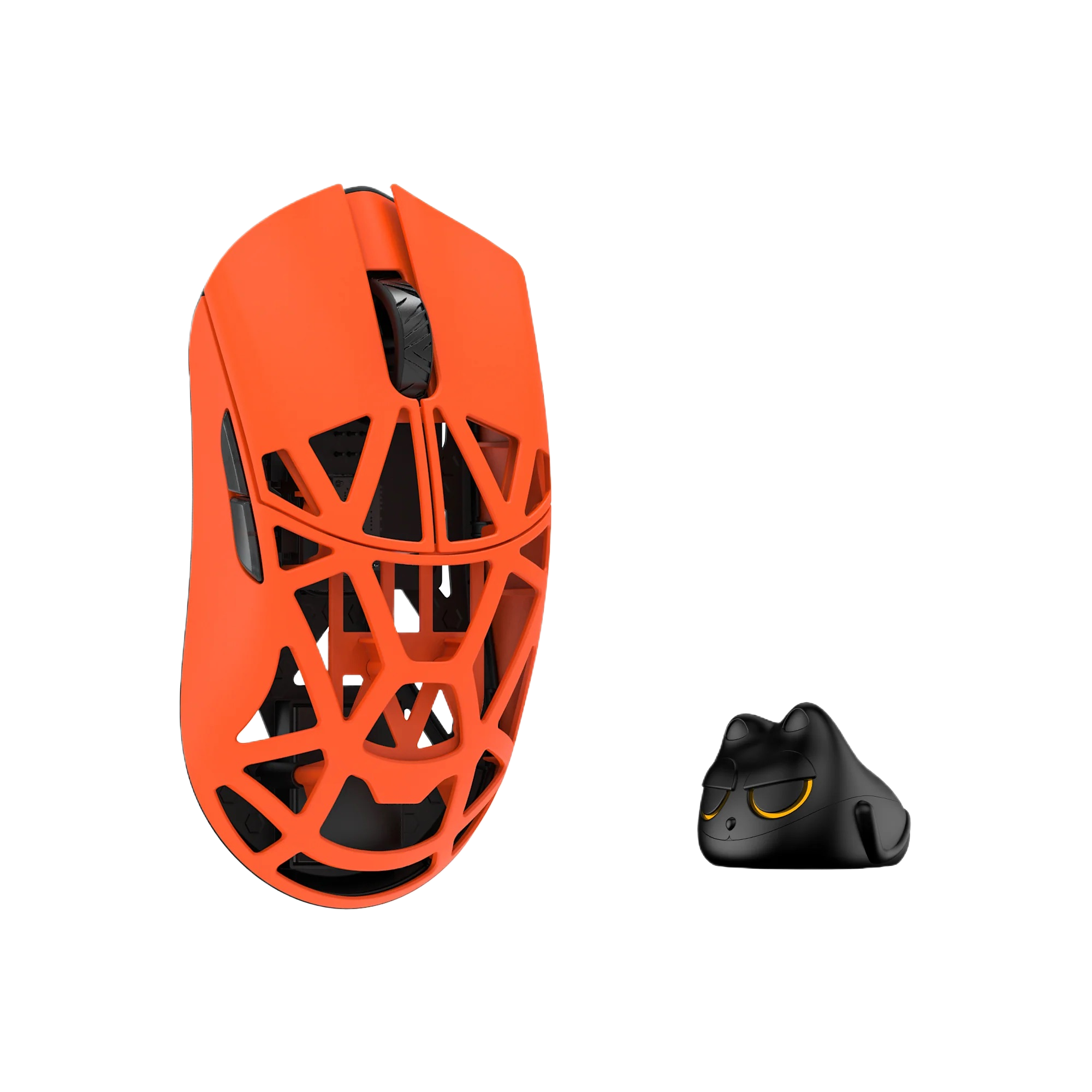 WLMOUSE Beast X Pro Magnesium Gaming Mouse