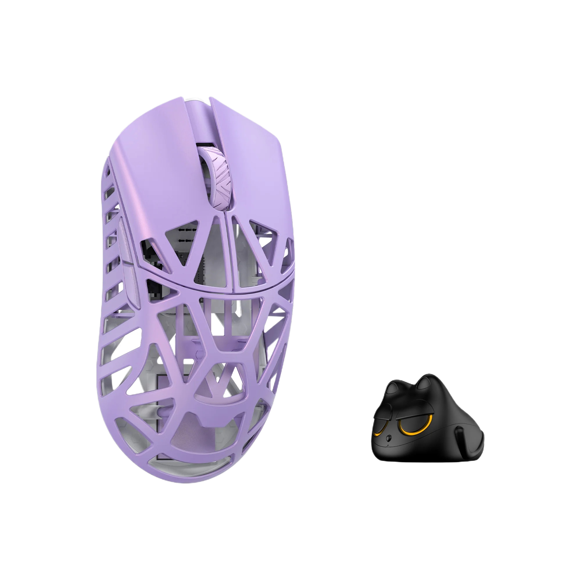 WLMOUSE Beast X Pro Magnesium Gaming Mouse