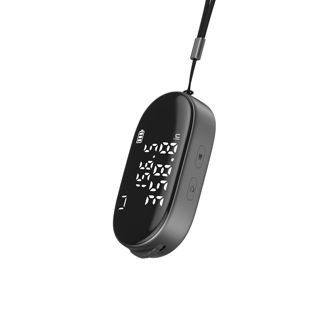 Q2 Digital Tape Measure
