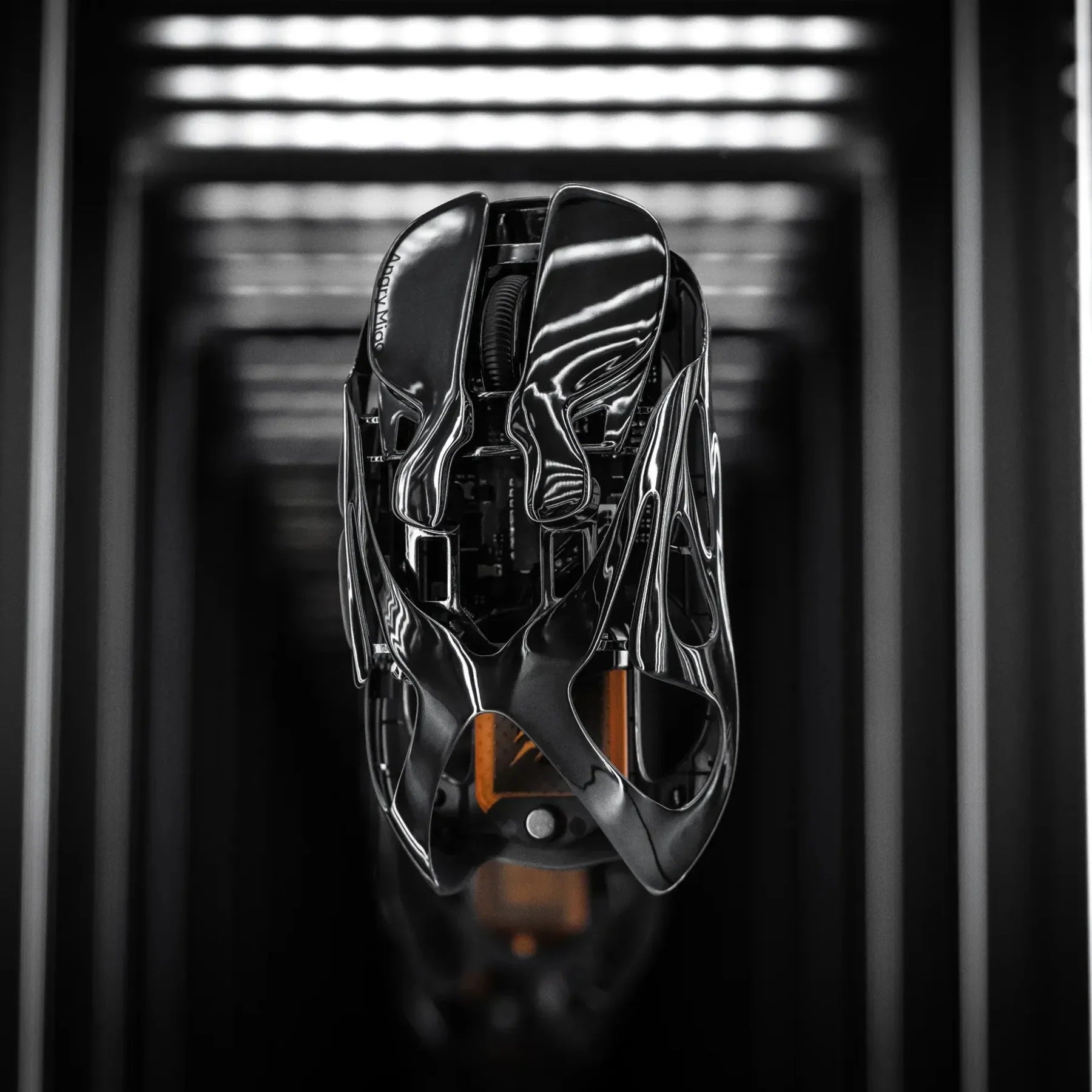 ANGRY MIAO AM Infinity Wireless Gaming Mouse