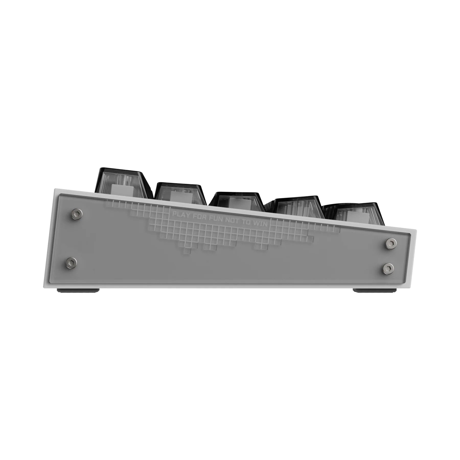 MelGeek REAL67 Custom Gaming Magnetic HE Keyboard