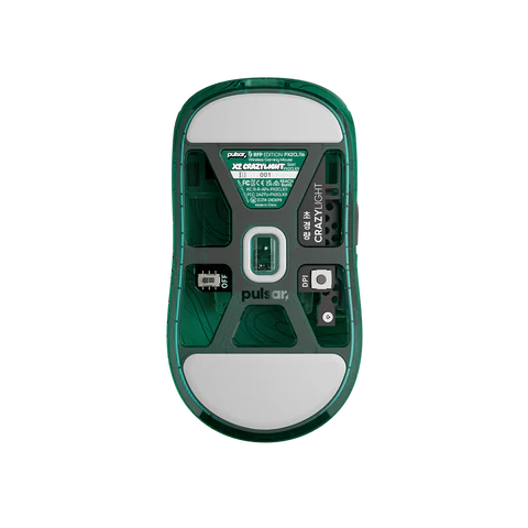 Pulsar [RandomFrankP Edition] X2 CrazyLight Mini Gaming Mouse