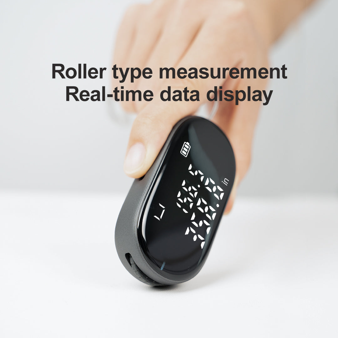 Q2 Digital Tape Measure