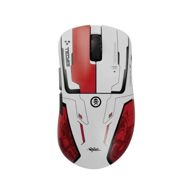 Pulsar [Quiccs Edition] Xlite V4 Wireless Gaming Mouse