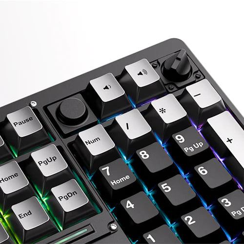 Keydom AU