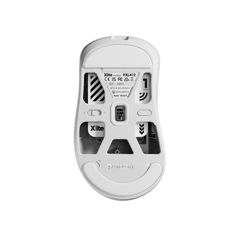 Pulsar Xlite v4 Mini Gaming Mouse