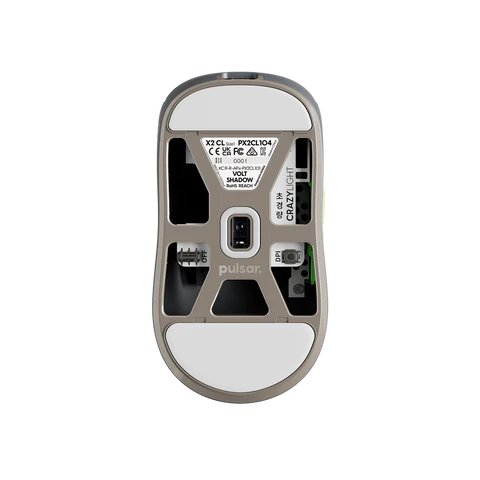 Pulsar X2 CrazyLight Mini Gaming Mouse