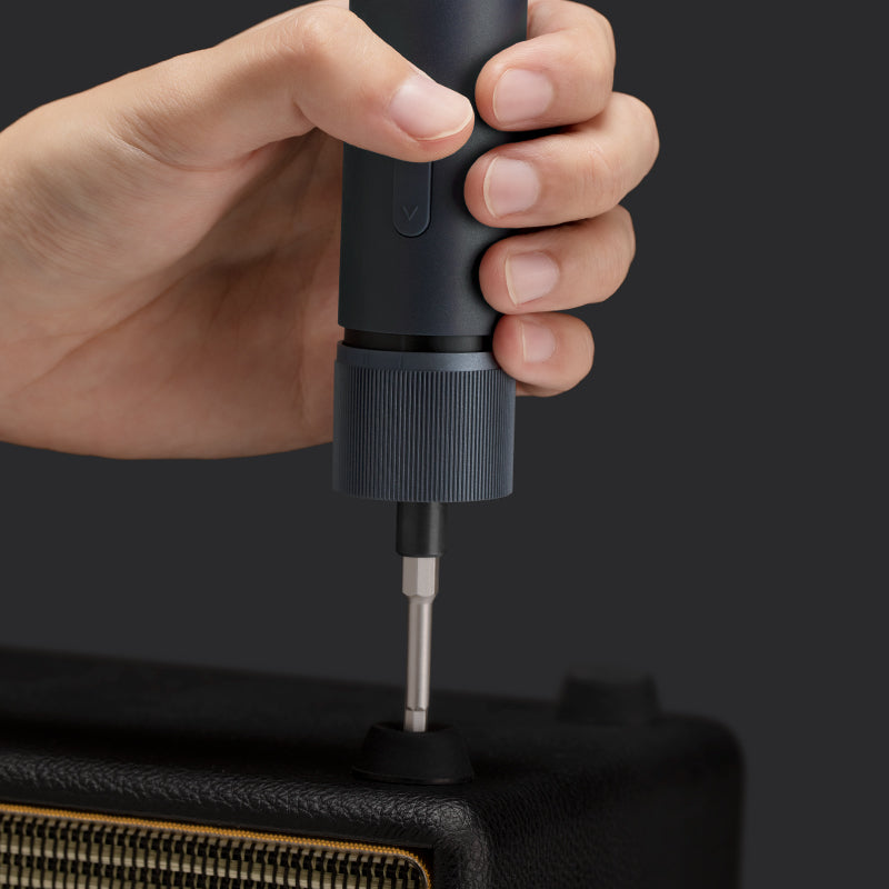 HOTO 3.6V ELECTRIC SCREWDRIVER KIT