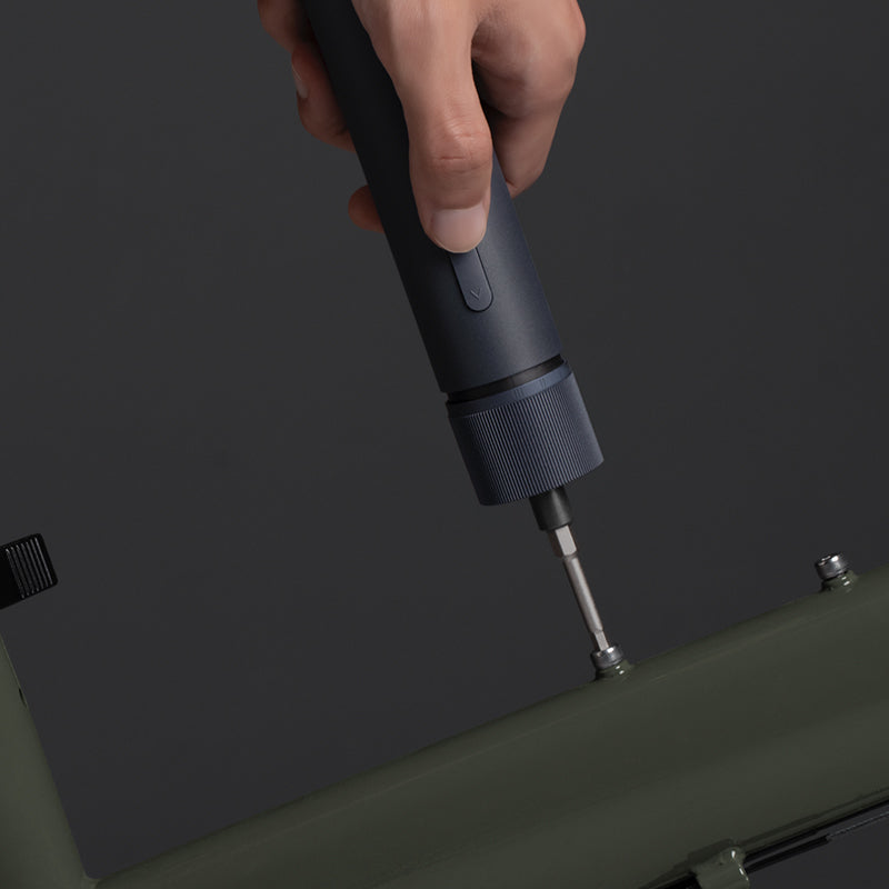 HOTO 3.6V ELECTRIC SCREWDRIVER KIT