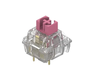 TTC Silent Red Mechanical Switch