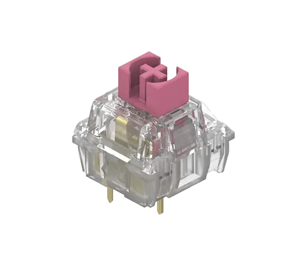 TTC Silent Red Mechanical Switch