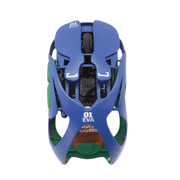[Custom Mouse][EVA01]ANGRY MIAO AM Infinity Wireless Gaming Mouse – Custom EVA01 Edition | Ultra-Light 8K Performance