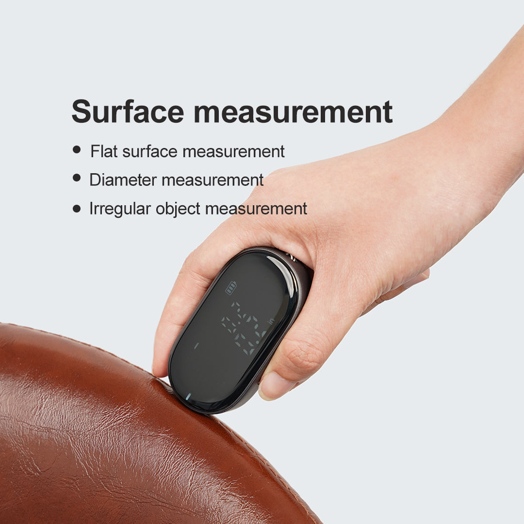 Q2 Digital Tape Measure