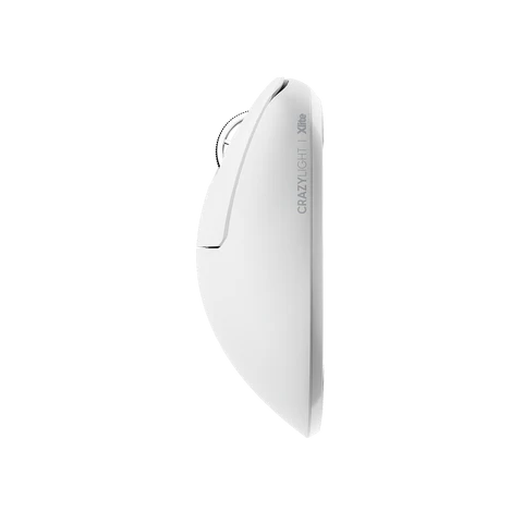 Pulsar Xlite CrazyLight Mini Gaming Mouse