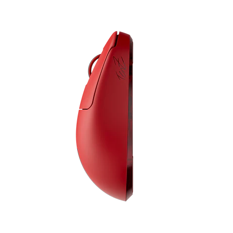 Pulsar TenZ Signature Edition Medium Gaming Mouse