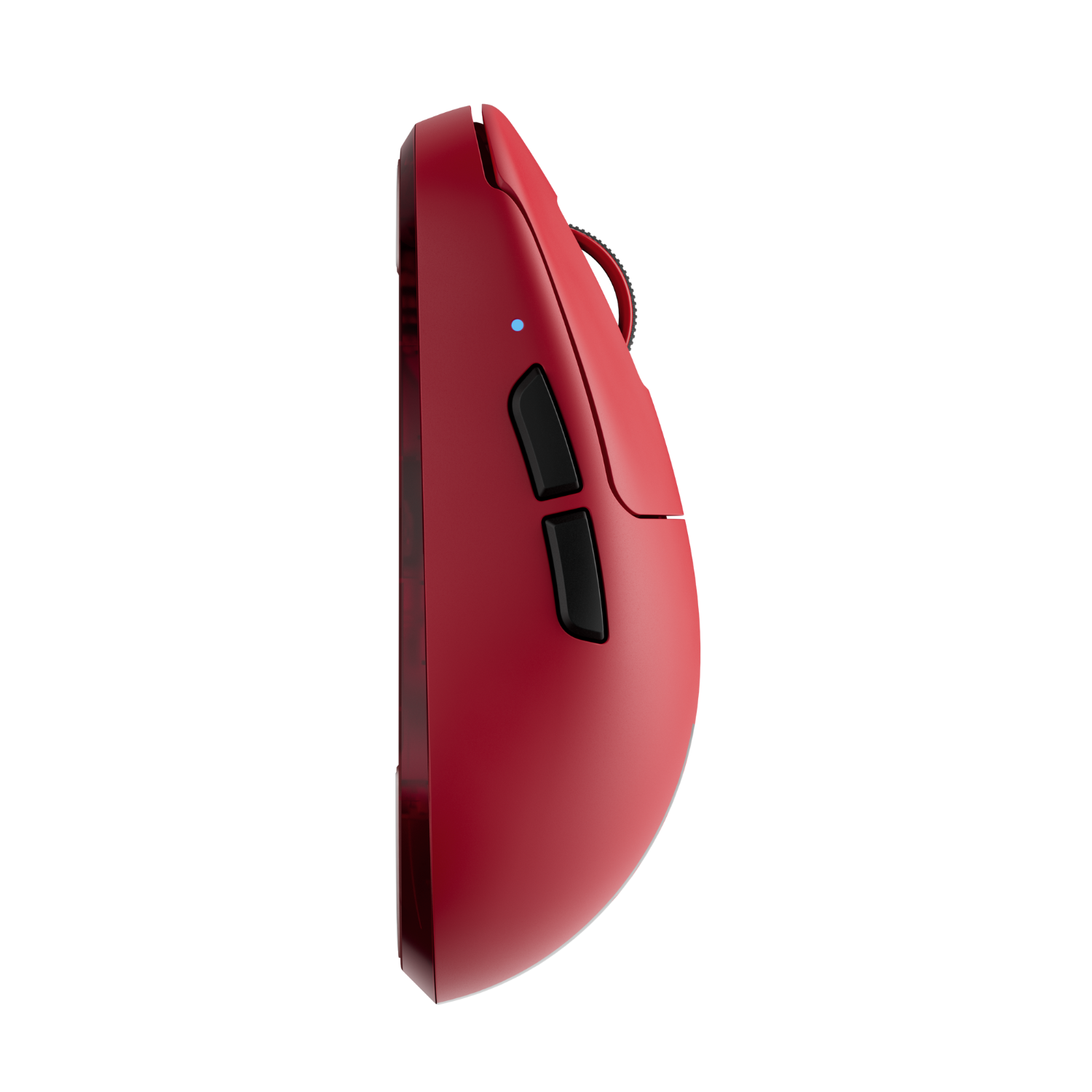 Pulsar TenZ Signature Edition 8K 47g Lightweight Wireless Gaming Mouse