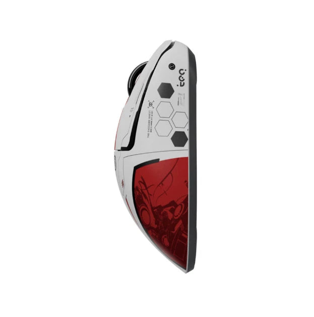 Pulsar [Quiccs Edition] Xlite V4 Wireless Gaming Mouse