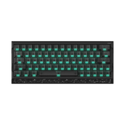 IQUNIX EV63 Hall Effect 8K RGB Wired Gaming Keyboard