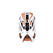 [Custom] ANGRY MIAO AM Infinity Wireless Gaming Mouse Blaze Stripes Edition Ultra-Light 8K