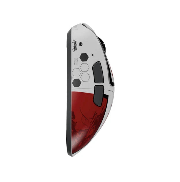 Pulsar [Quiccs Edition] Xlite V4 Wireless Gaming Mouse
