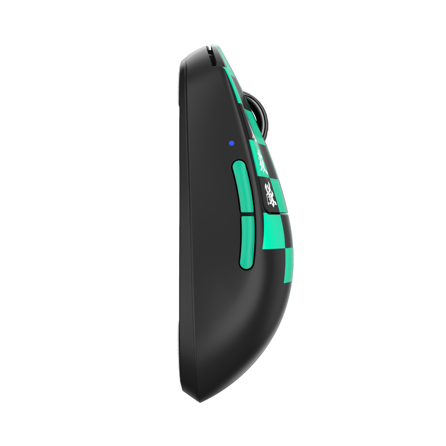 Pulsar X2 v2 Demon Slayer Tanjiro 1K Wireless Optical Gaming Mouse