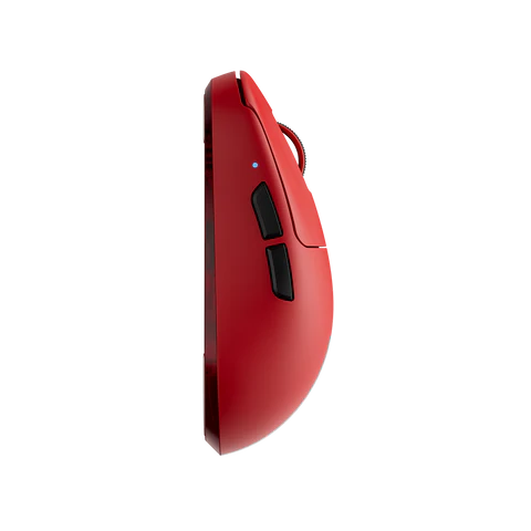 Pulsar TenZ Signature Edition Medium Gaming Mouse