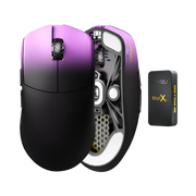 LAMZU MAYA X 8K Lightweight Dual mode Wireless Gaming Mouse