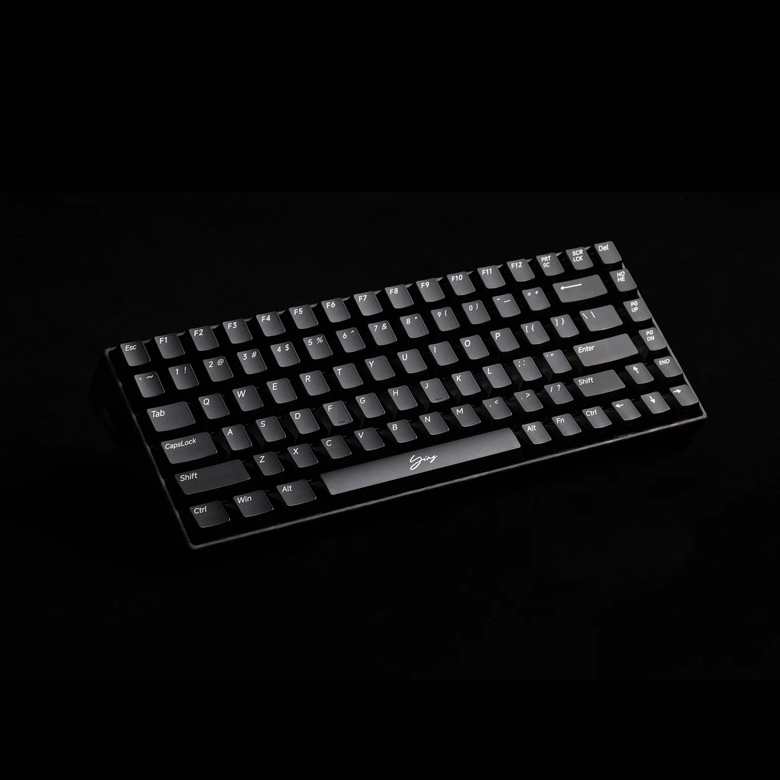 Keydom AU