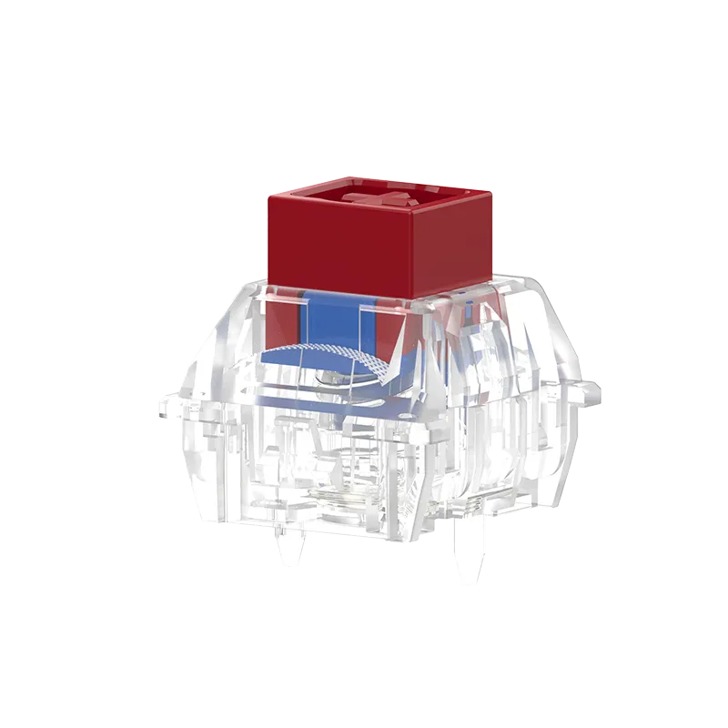 TTC RGB King of Magnetic Keyboard Switch