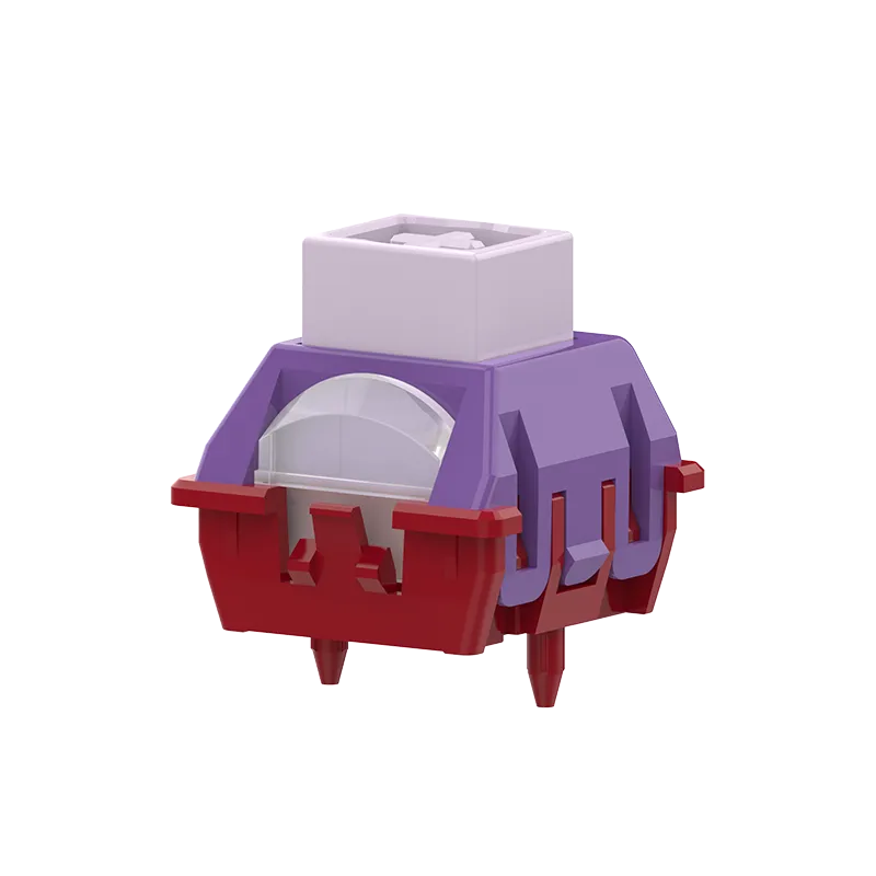 TTC Full POM King Magnetic Switch