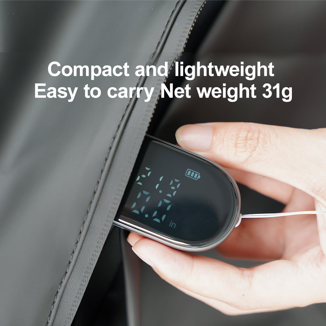Q2 Digital Tape Measure