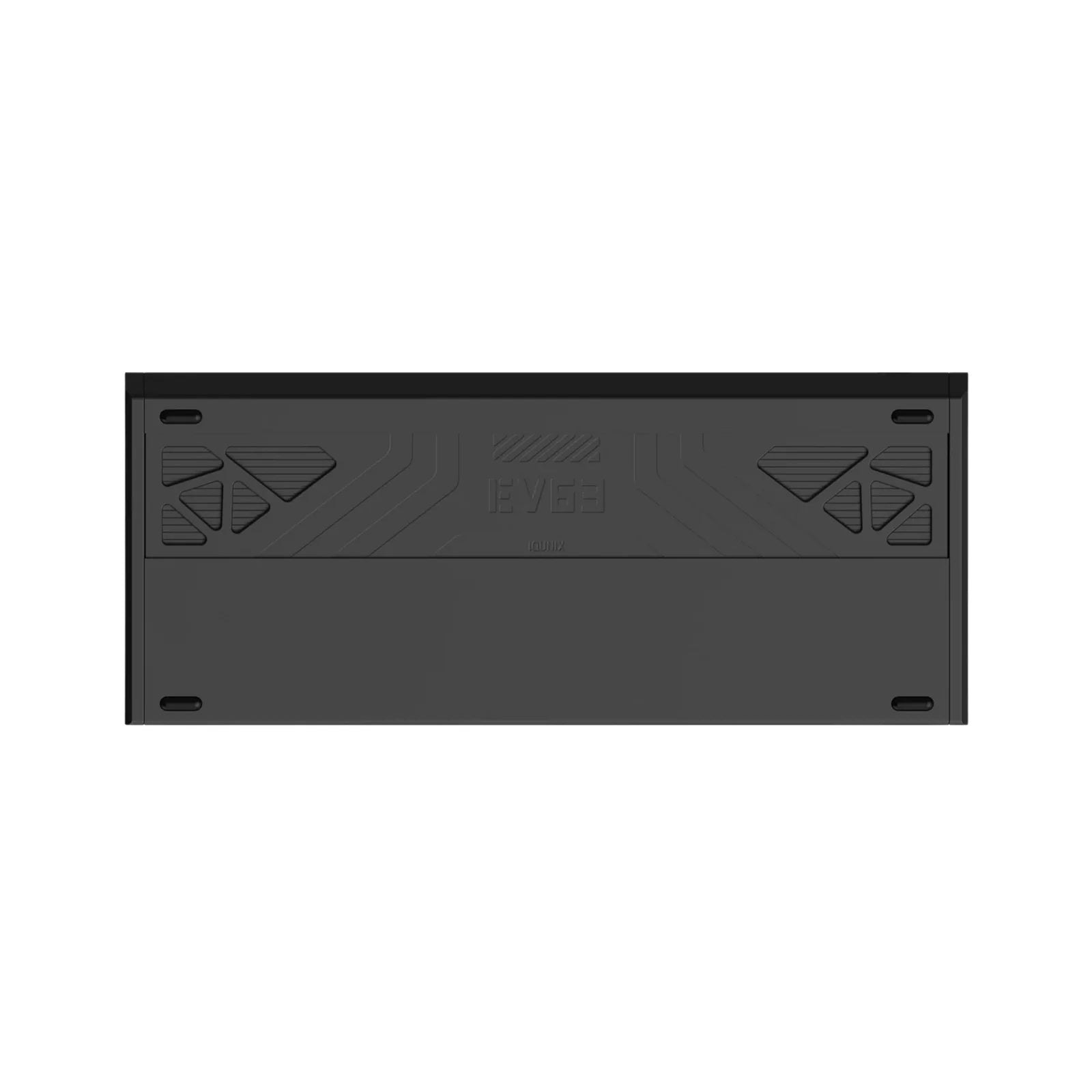 IQUNIX EV63 Hall Effect 8K RGB Wired Gaming Keyboard