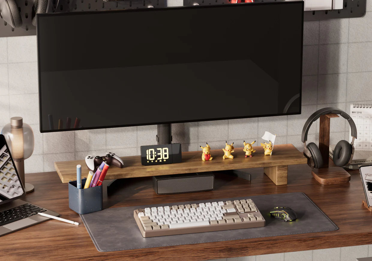 Ticktype Evoworks Evo80 Aluminium Alloy RGB Mechanical Keyboard