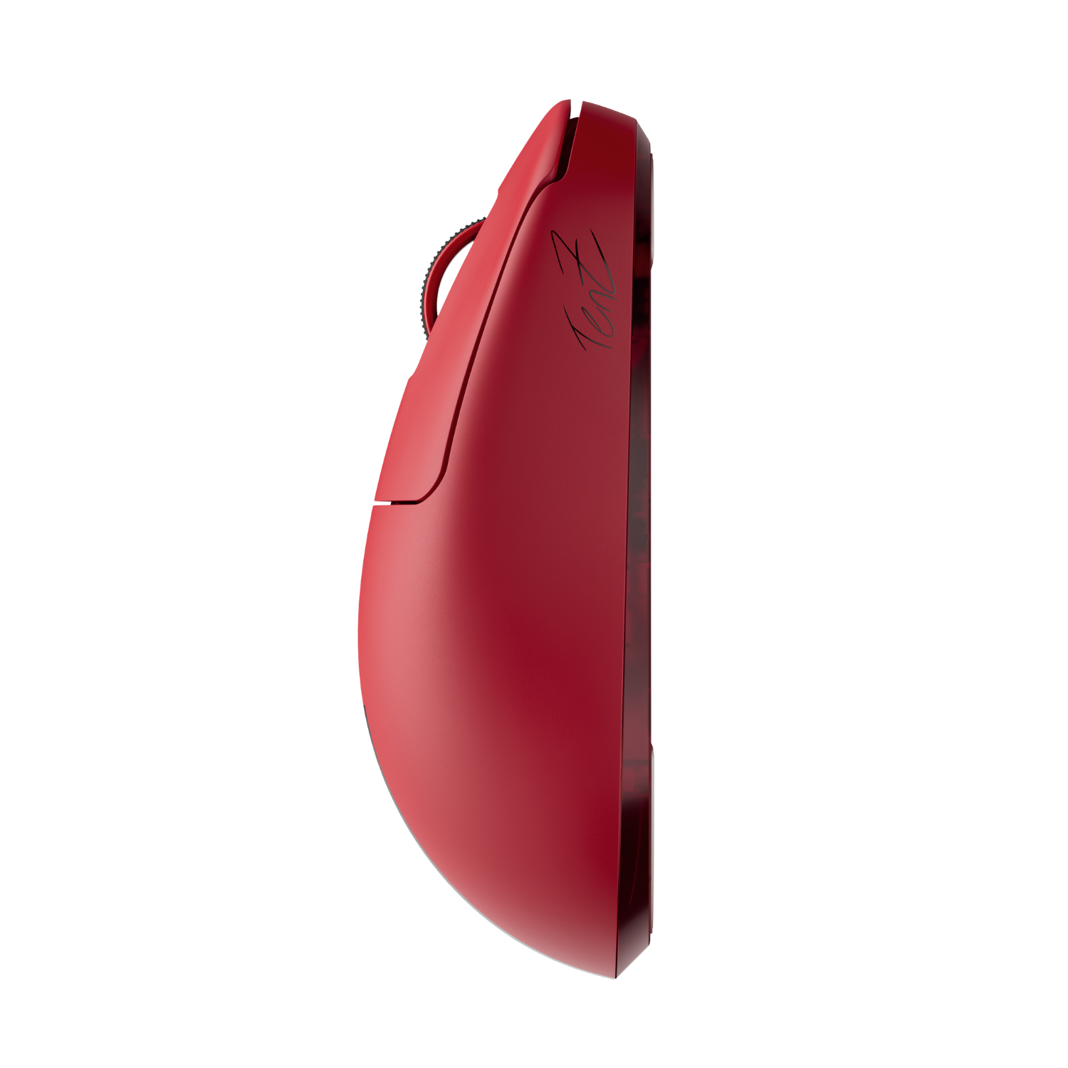 Pulsar TenZ Signature Edition 8K 47g Lightweight Wireless Gaming Mouse