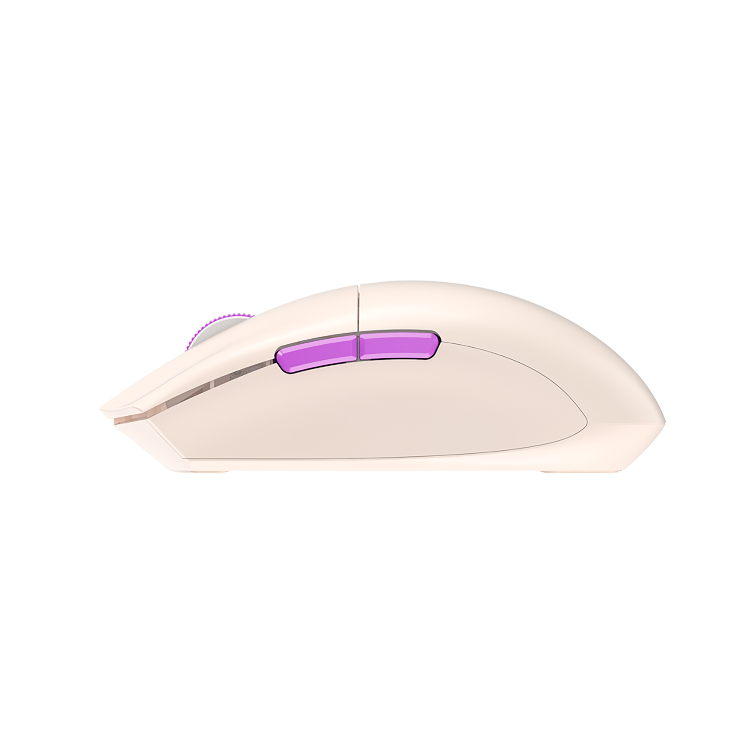 Fantech Aria XD7 Gaming PC Mouse Wireless Light-Weight Computer Mice