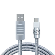 Pro Series Custom Keyboard Cable Durable Braided USB-C Cable