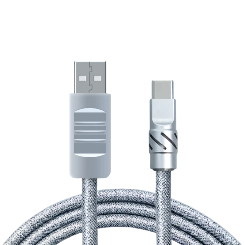 Pro Series Custom Keyboard Cable Durable Braided USB-C Cable