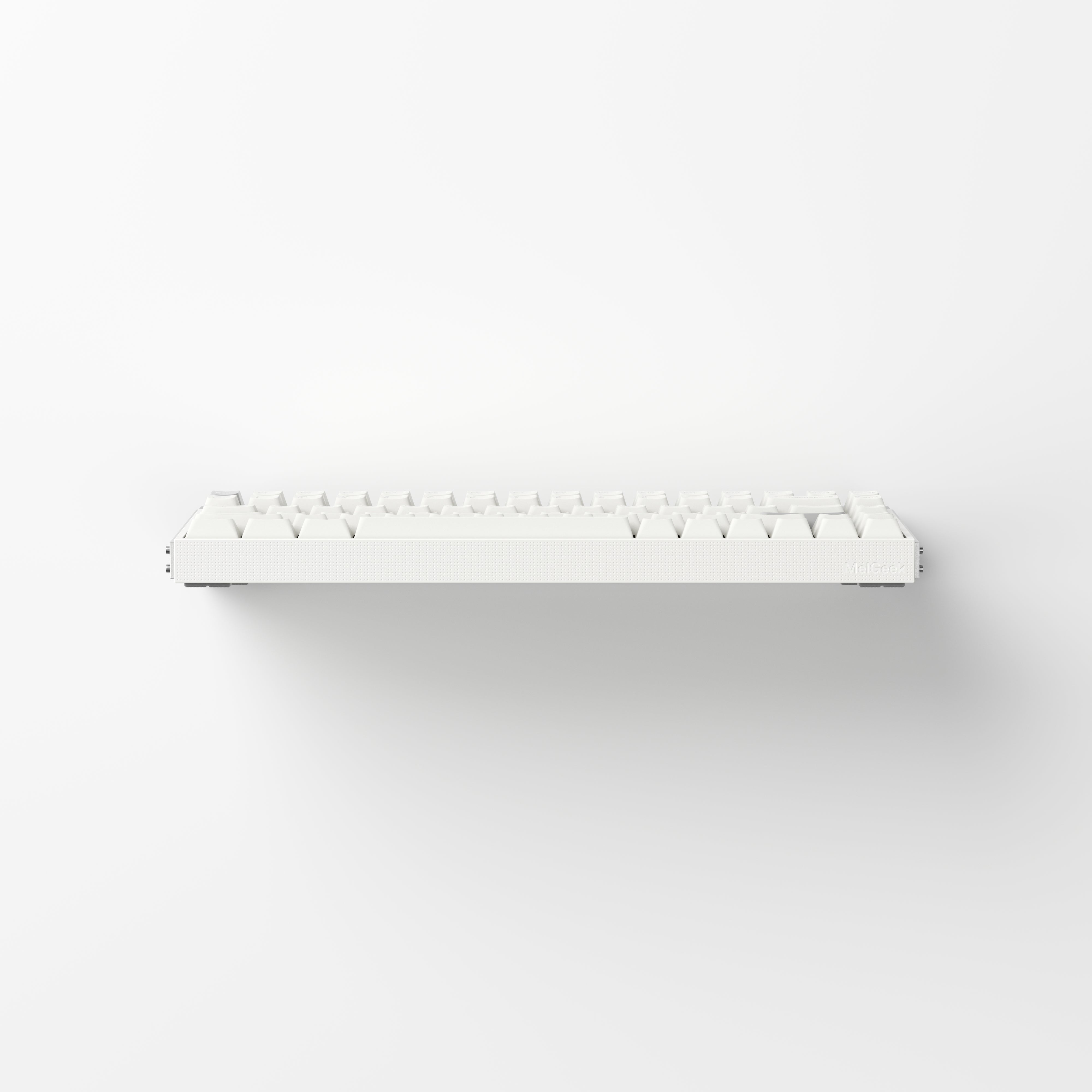 MelGeek MADE84 Pro Custom Gaming Magnetic HE Keyboard