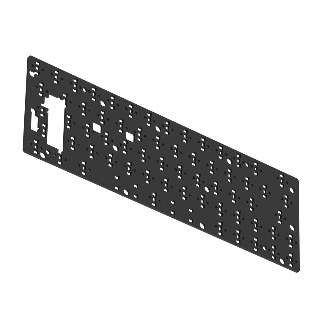 <strong>PORON Dampening Foam</strong>