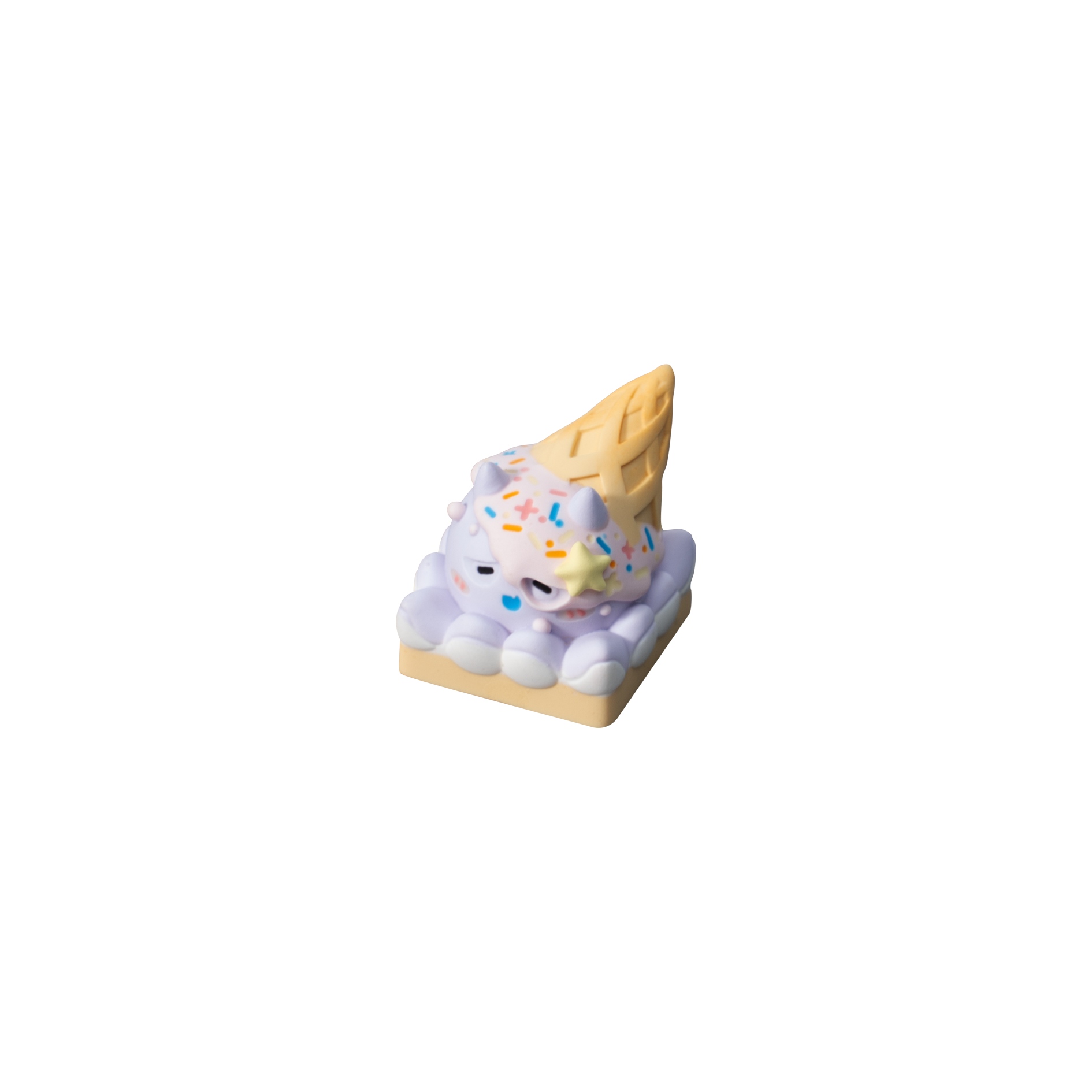 Cone Yoyo  Artisan Keycap
