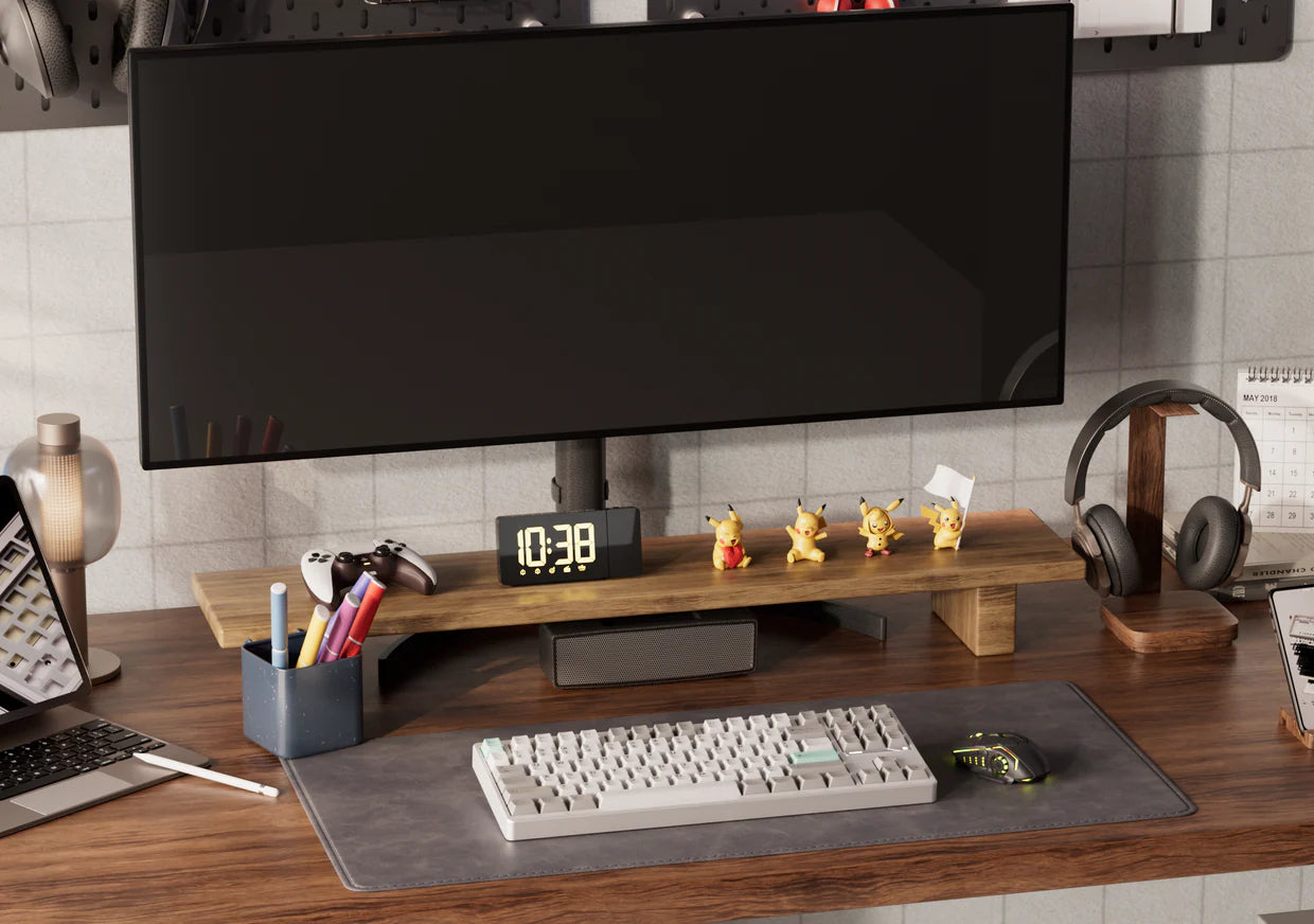 Ticktype Evoworks Evo80 Aluminium Alloy RGB Mechanical Keyboard
