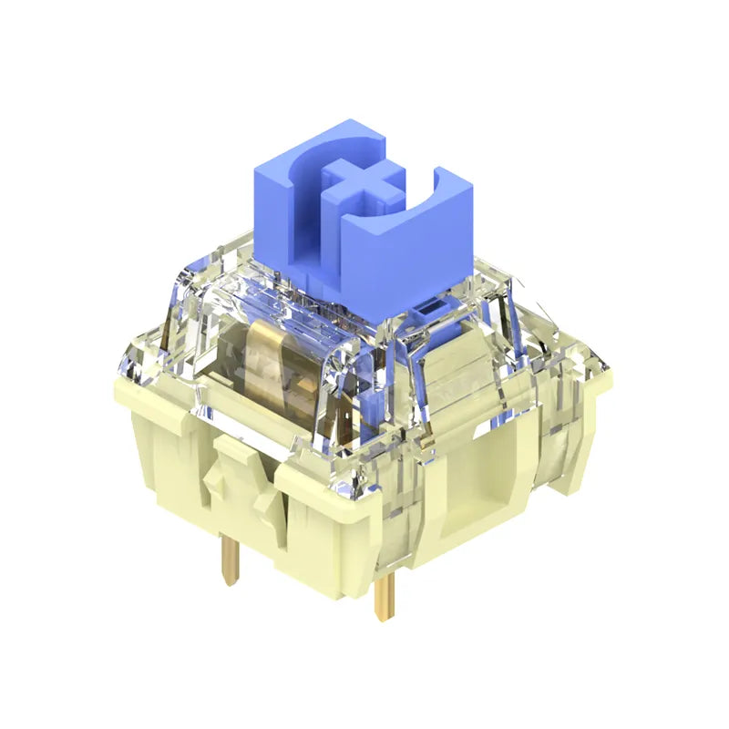 TTC Brother Tactile Switch
