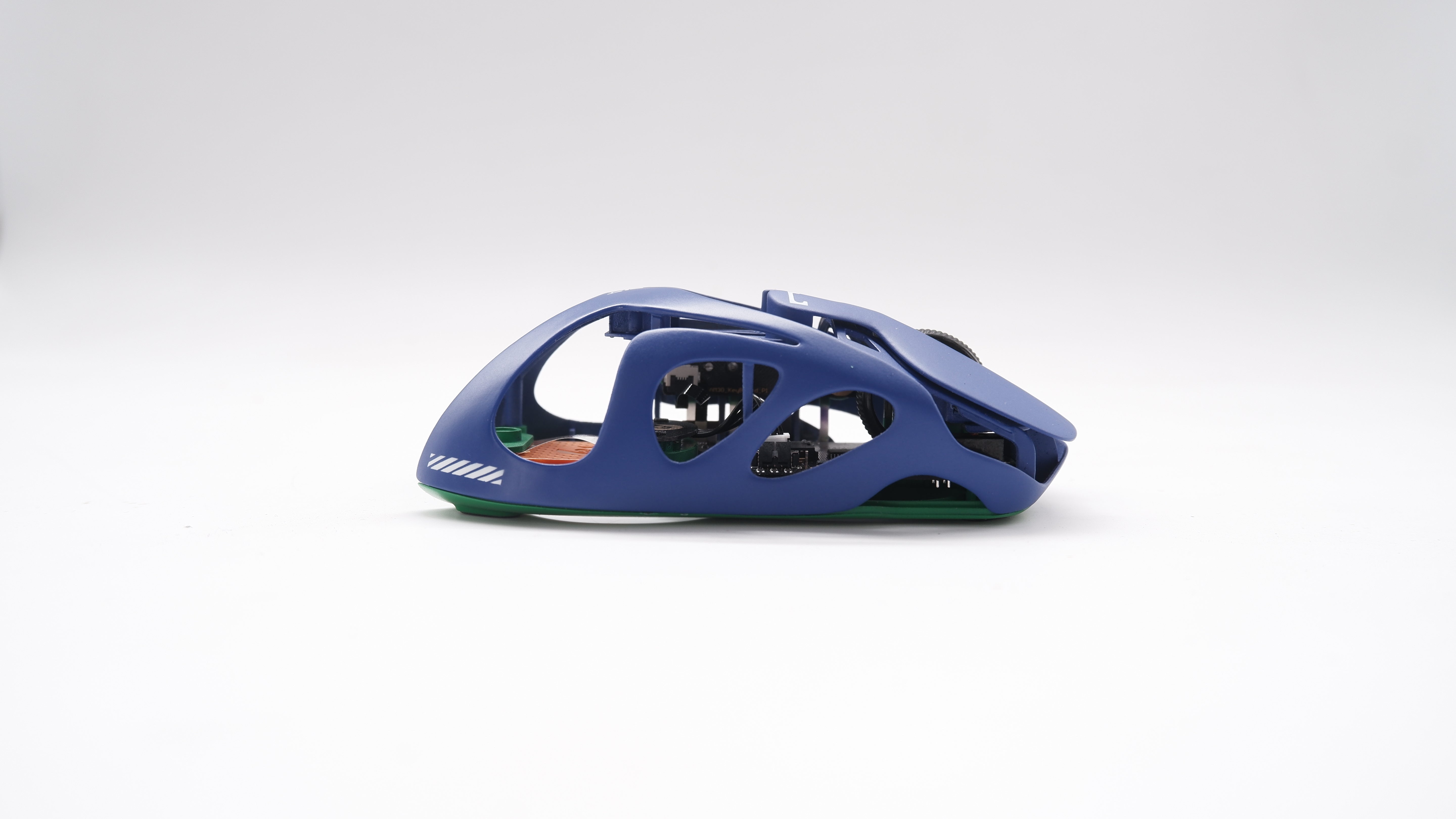[Custom Mouse][EVA01]ANGRY MIAO AM Infinity Wireless Gaming Mouse – Custom EVA01 Edition | Ultra-Light 8K Performance