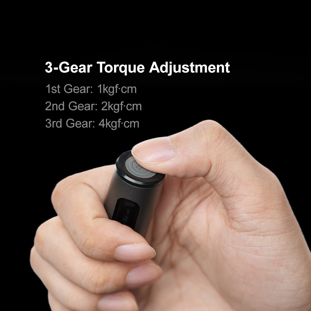 E3 95-in-1 Electric Screwdriver Kit