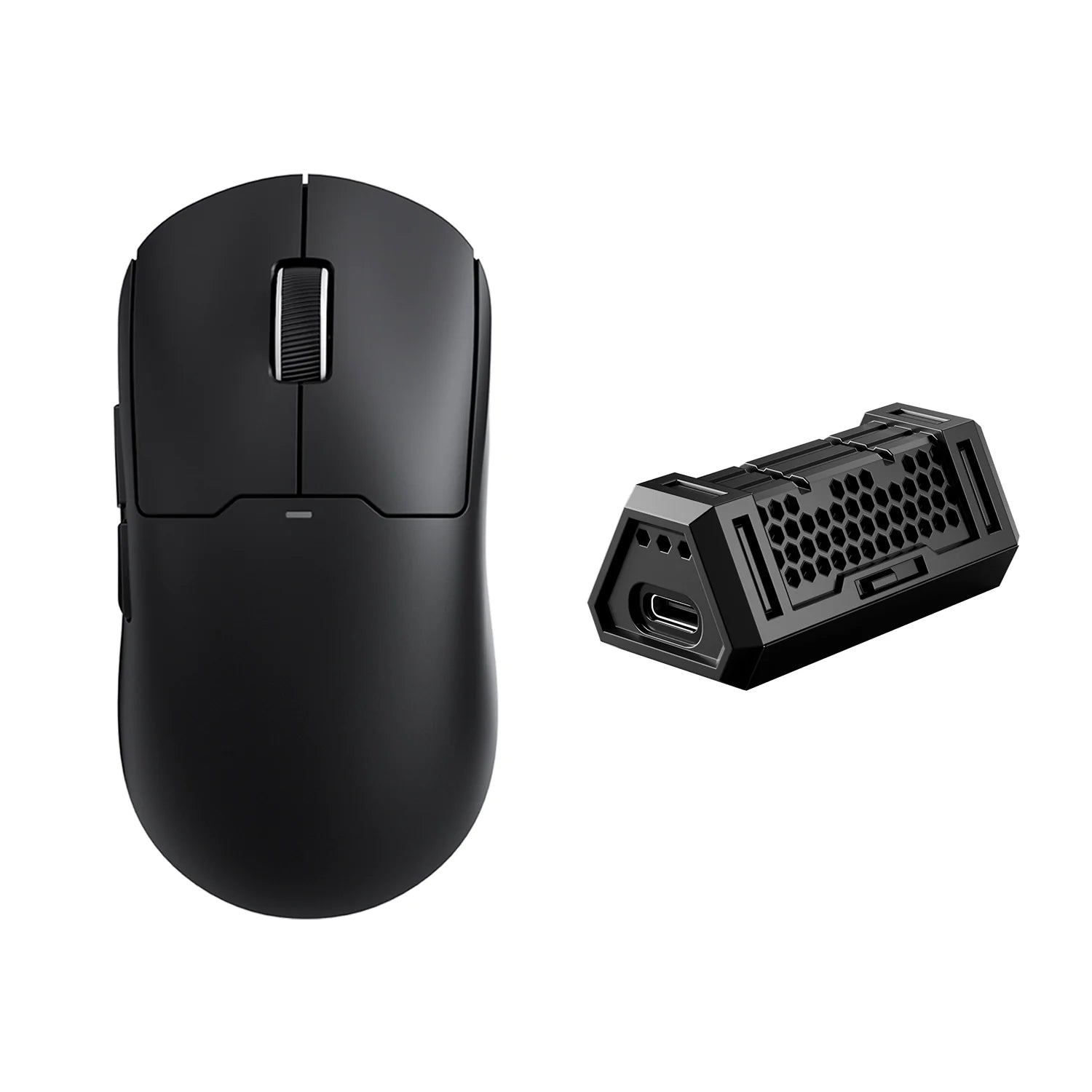 MCHOSE A5 Series 4K Wireless Mouse
