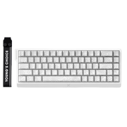 MCHOSE ACE 68 HE Magnetic 8K Wired Gaming Keyboard