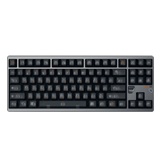 Qwertykeys QK&ATK HEX80 8K HE Wired Magnetic Keyboard