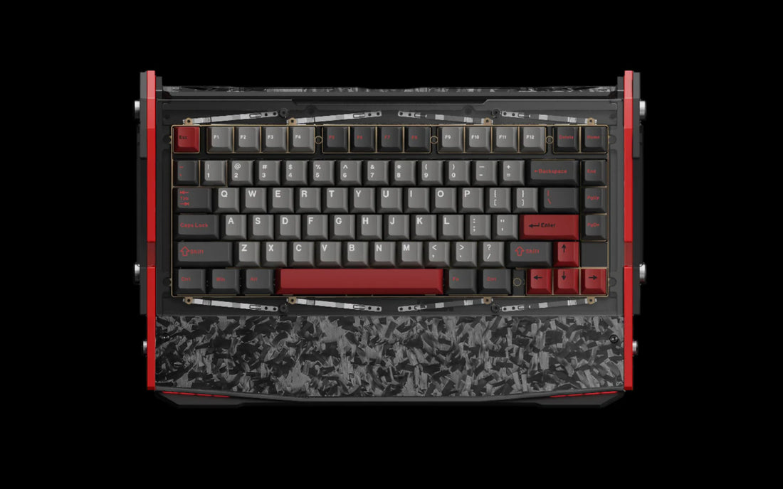 <strong>Shadow Crimson</strong>