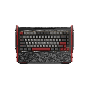 Dry Studio Black Diamond 75 RT HE Magnetic Switch Gaming Keyboard